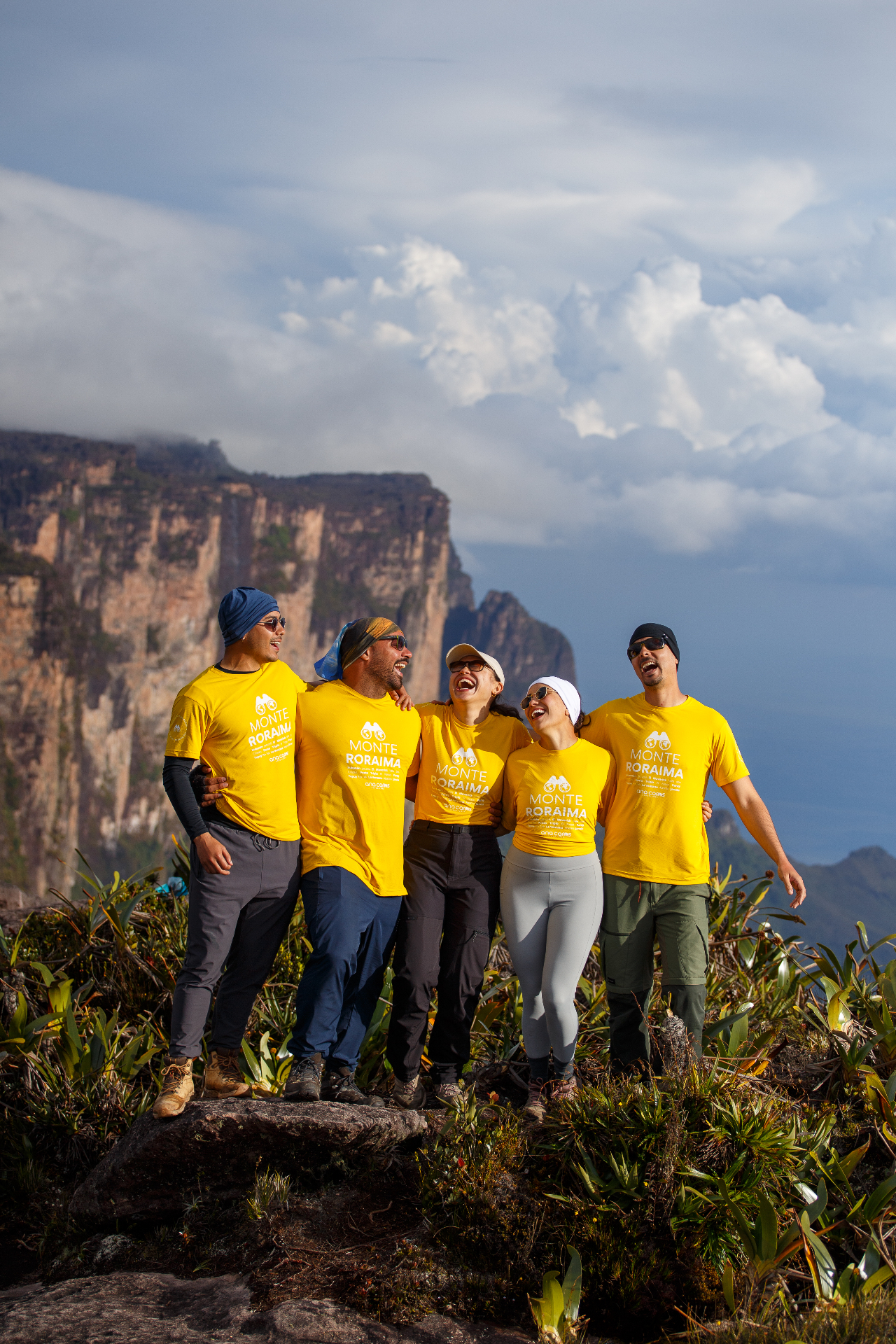 Monte Roraima