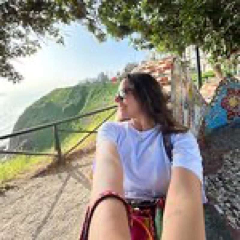 Gabriela B