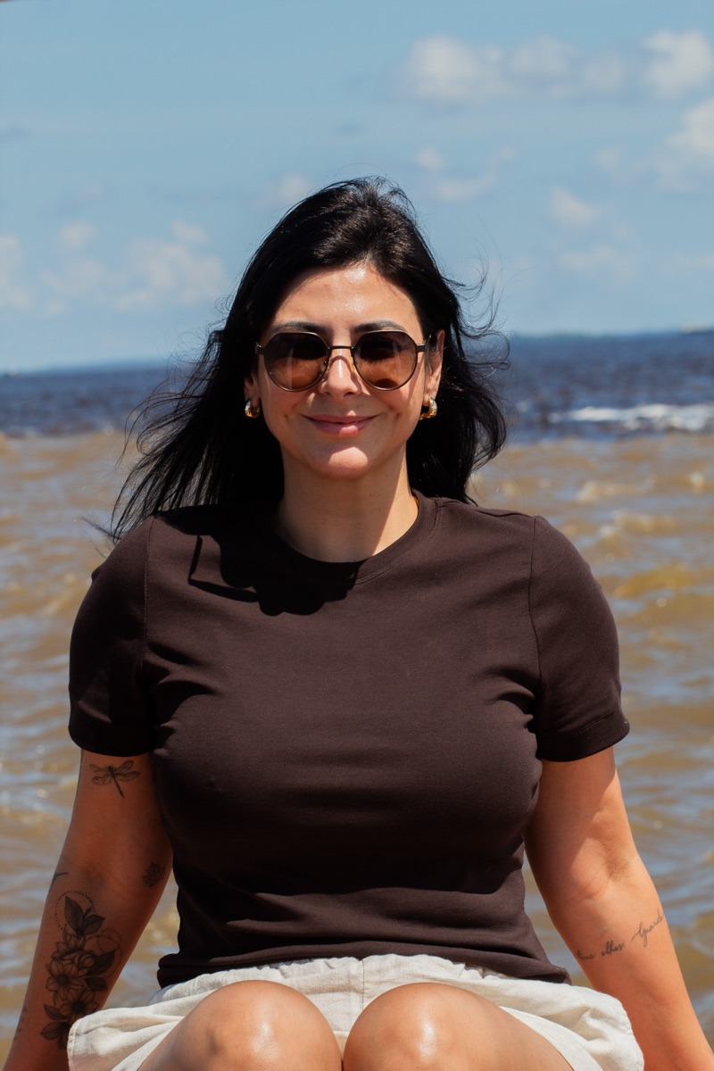 Mari Canuto