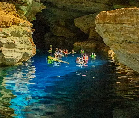 Chapada Diamantina ()
