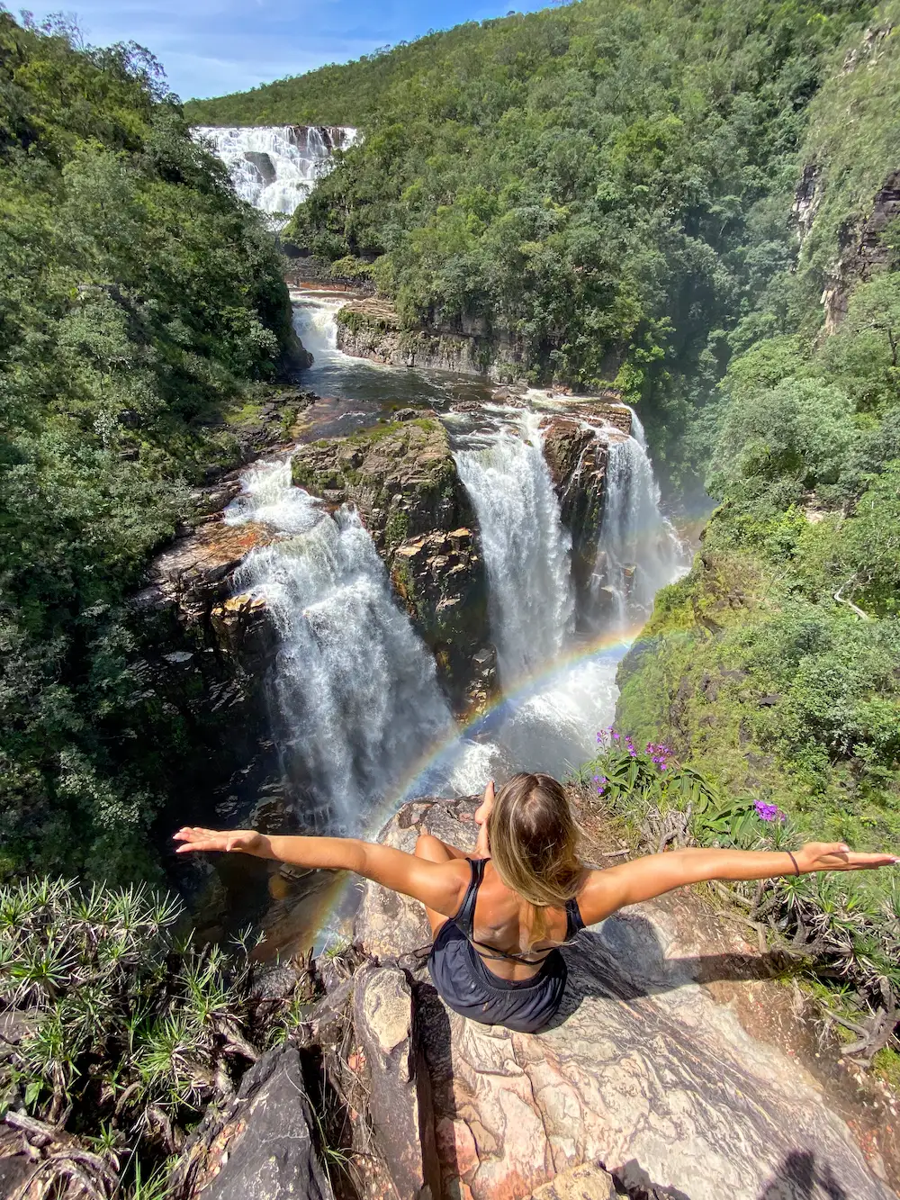 Chapada dos Veadeiros ()