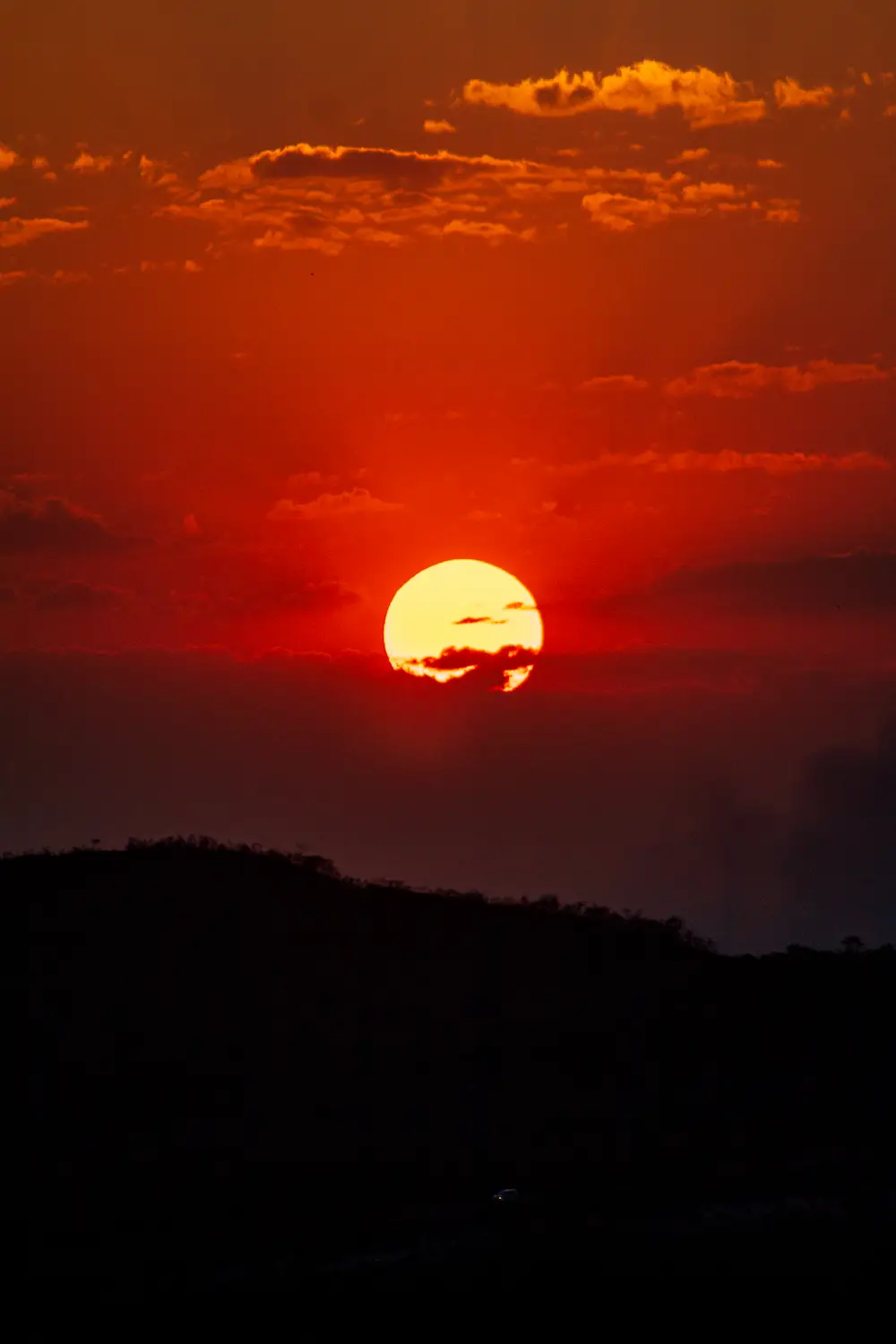 Chapada dos Veadeiros ()