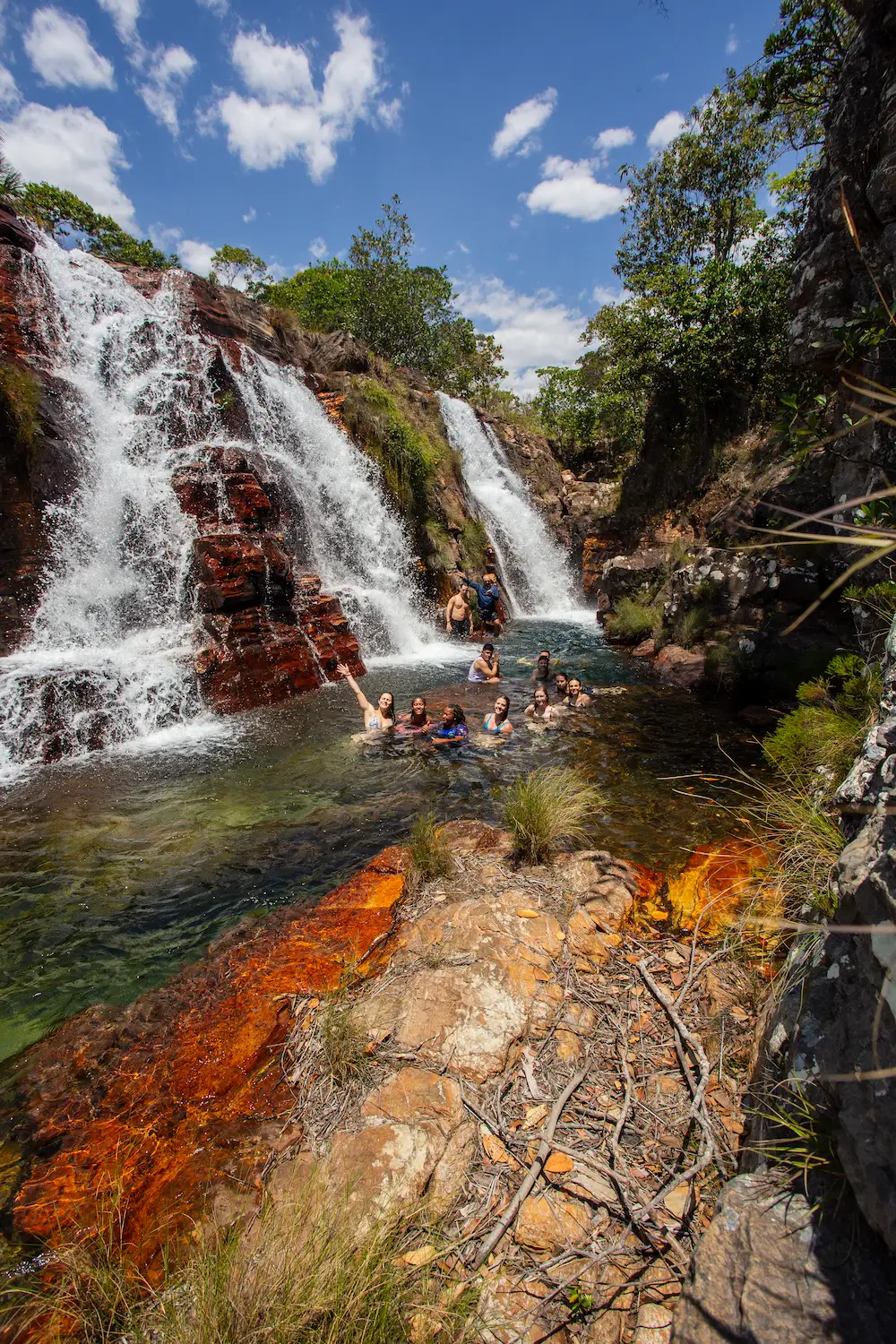 Chapada dos Veadeiros ()