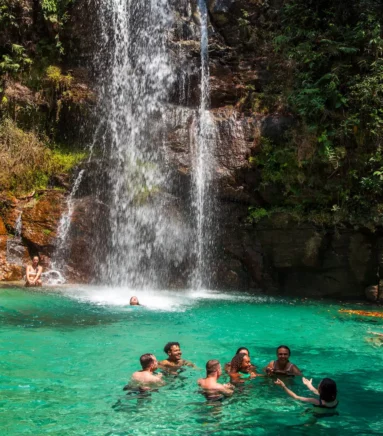 Chapada dos Veadeiros