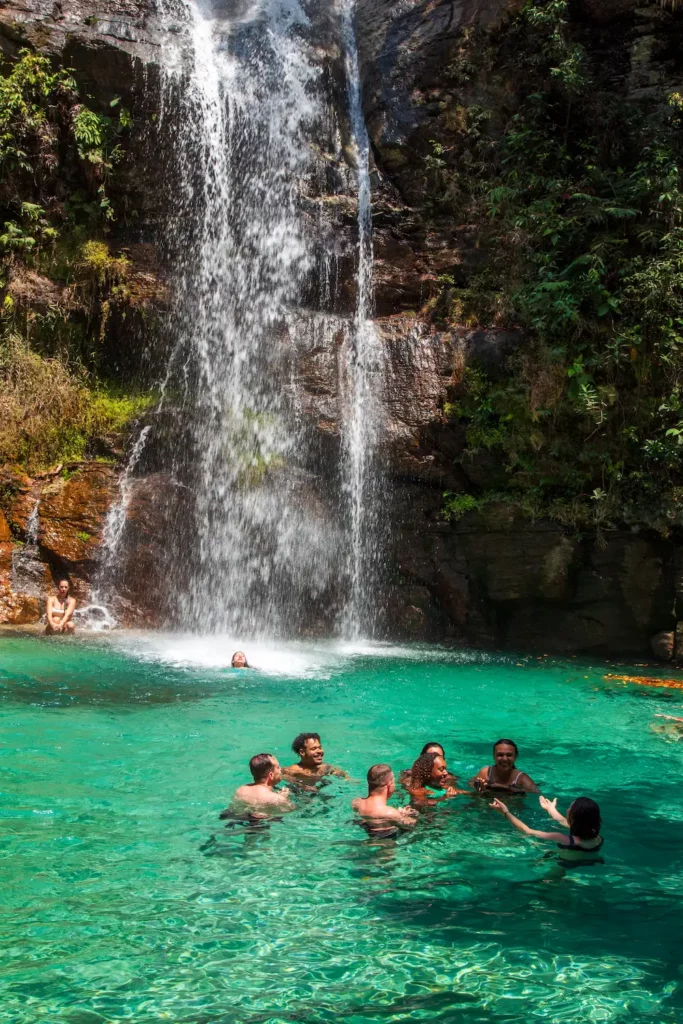 Chapada dos Veadeiros ()
