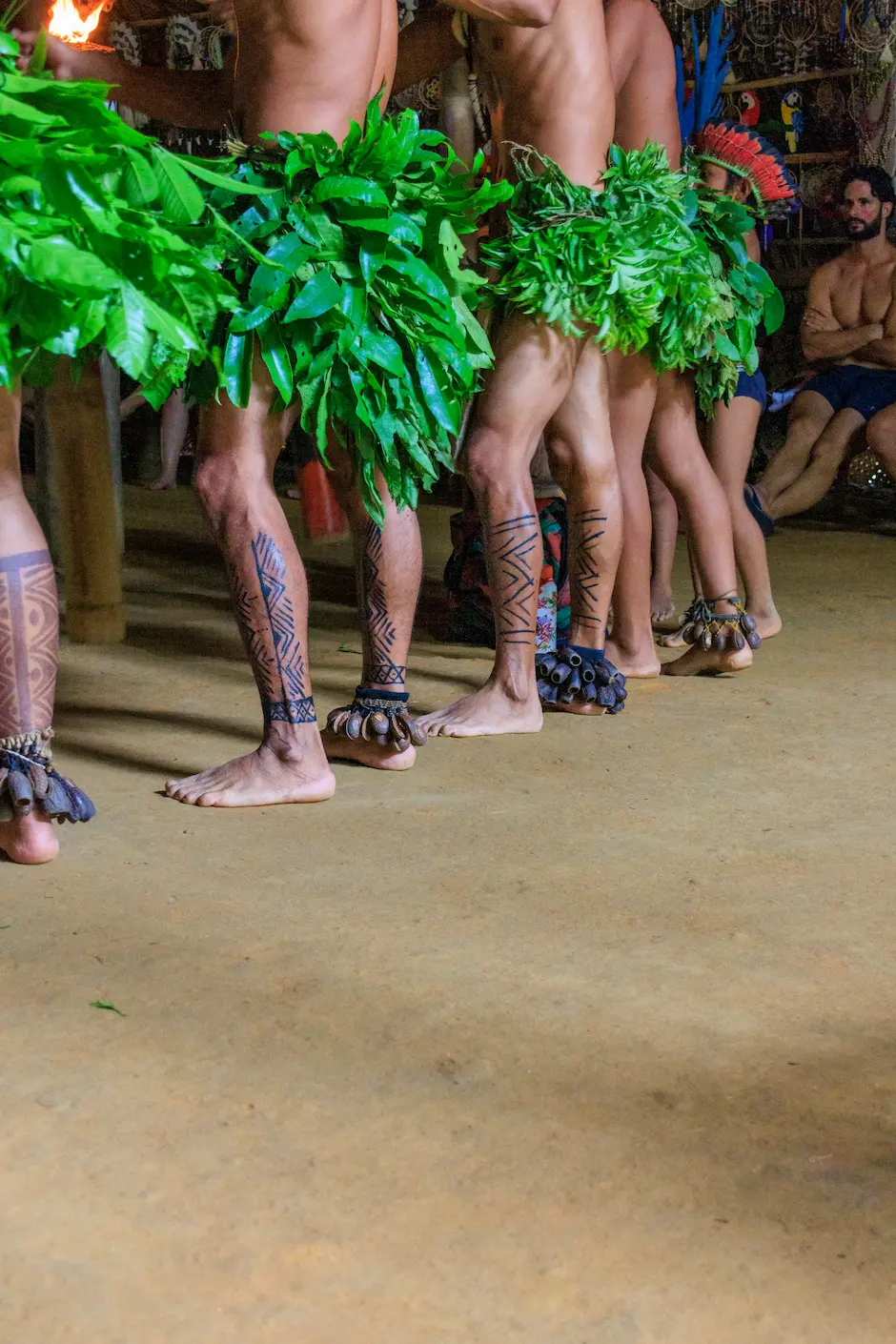 amazonas ()
