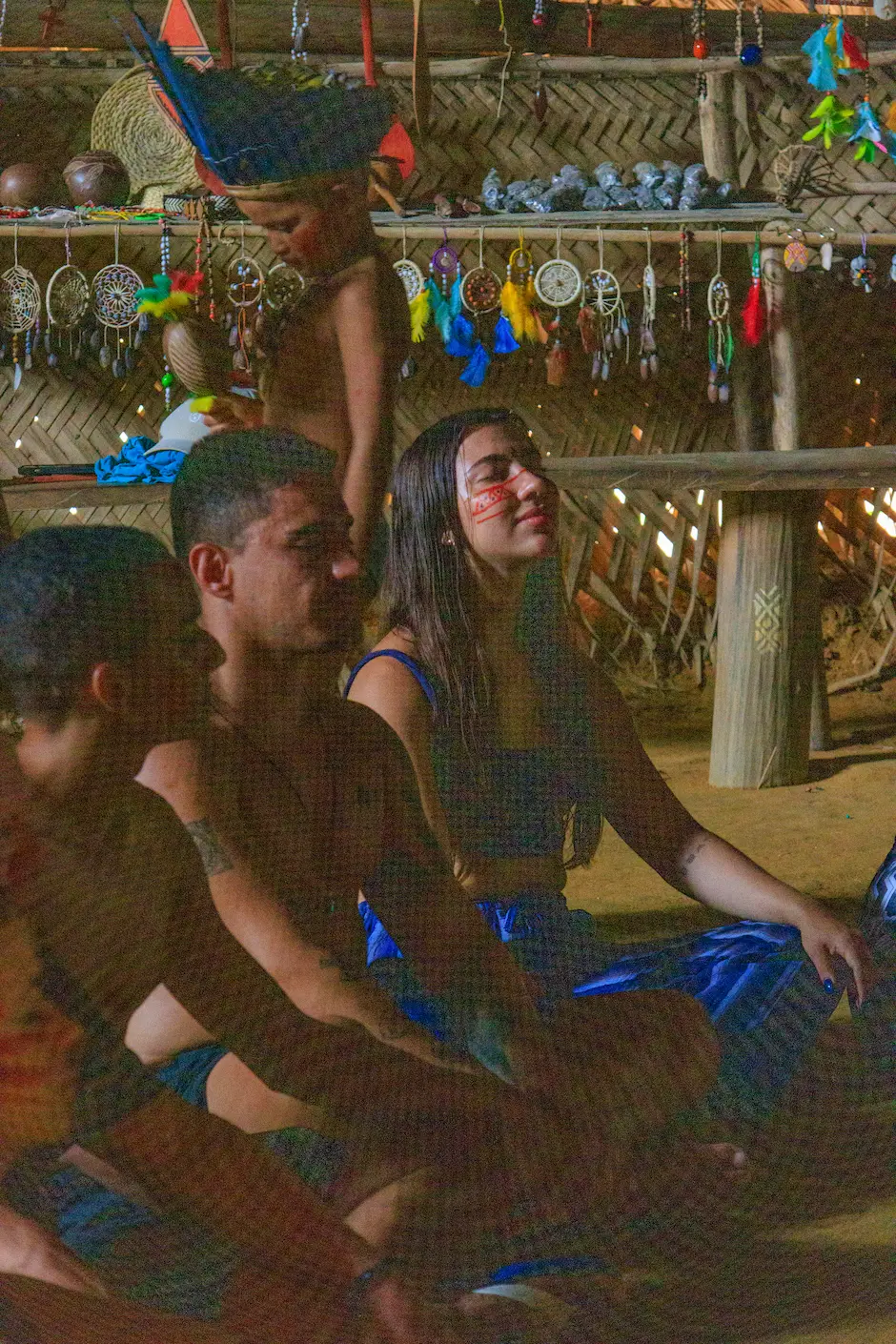 amazonas ()