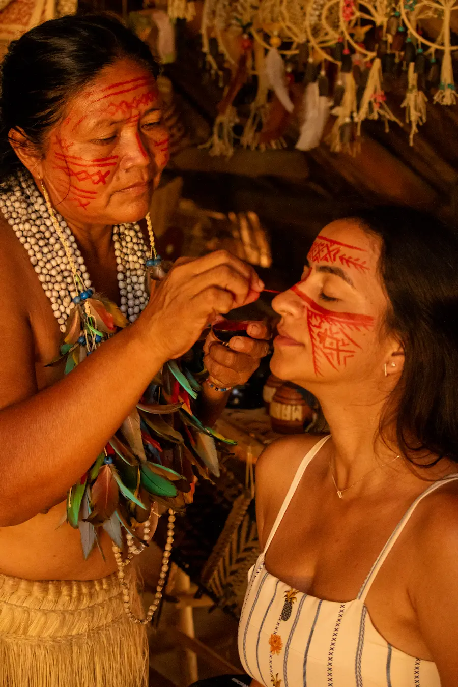 amazonas ()
