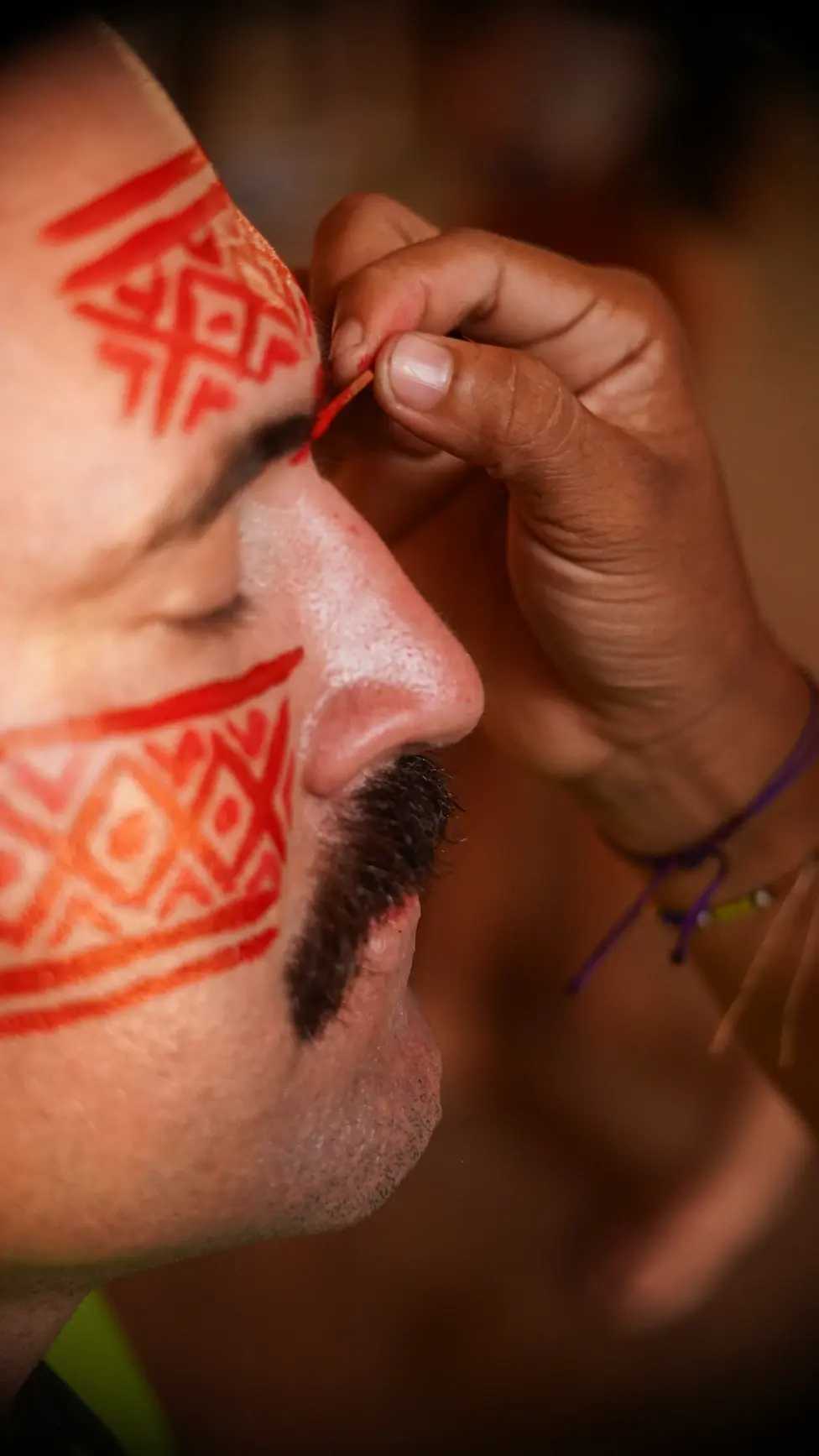 amazonas ()