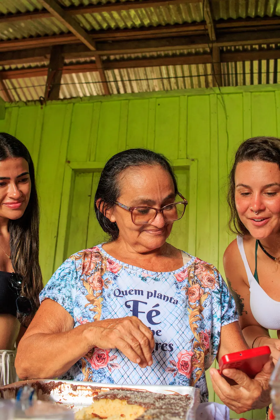 amazonas ()