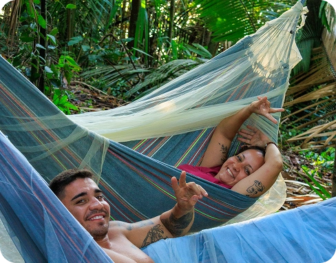 amazonas ()