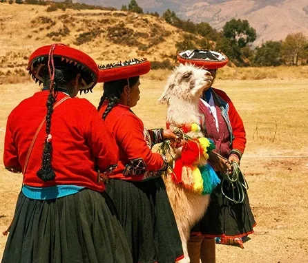 peru ()