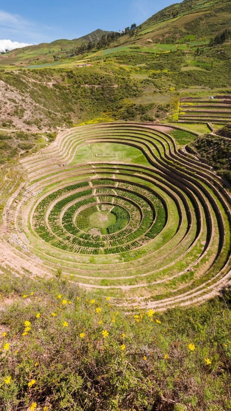 peru ()