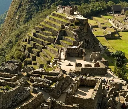 peru ()