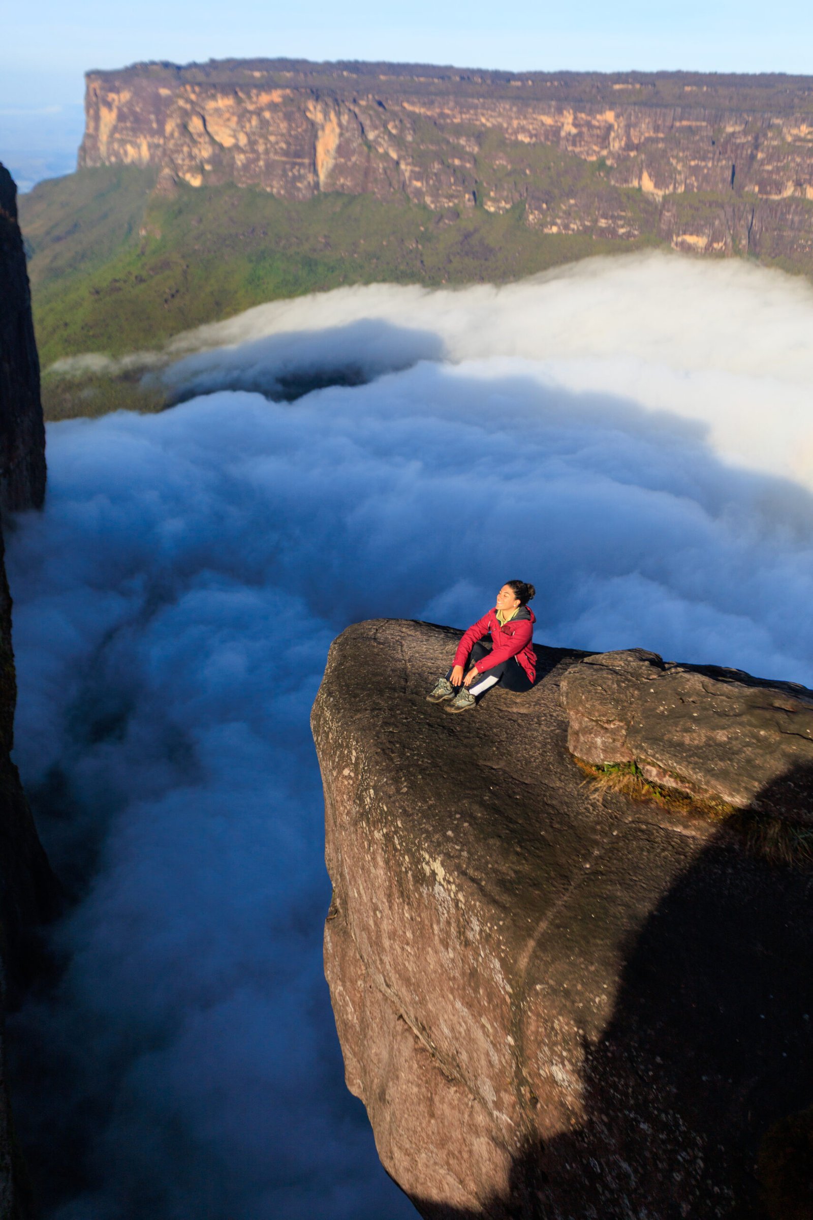Monte Roraima