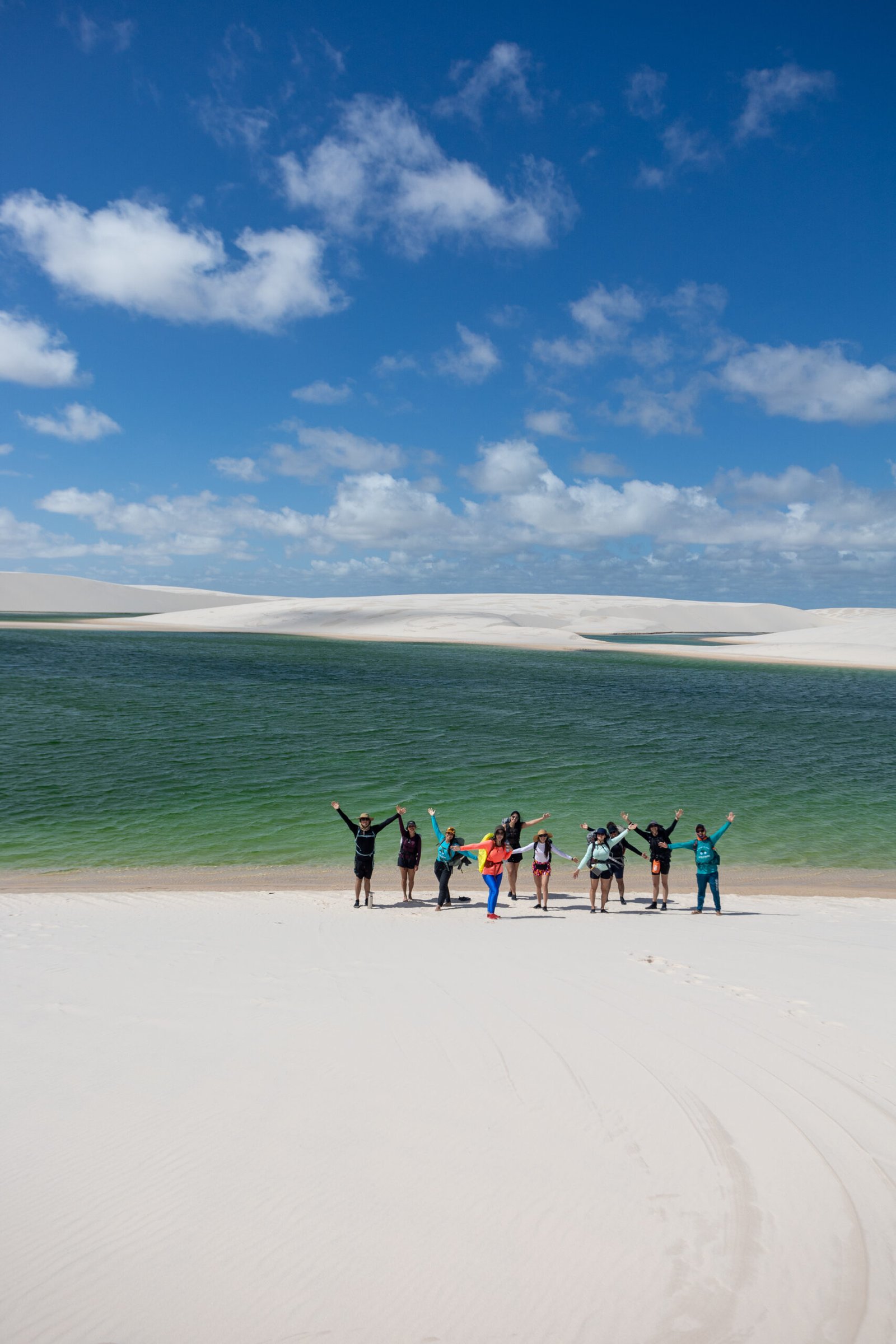 Lençóis Maranhenses