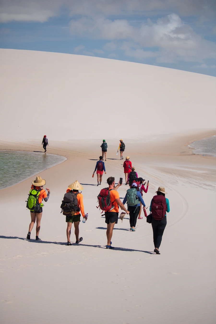 Lencois Maranhenses ()