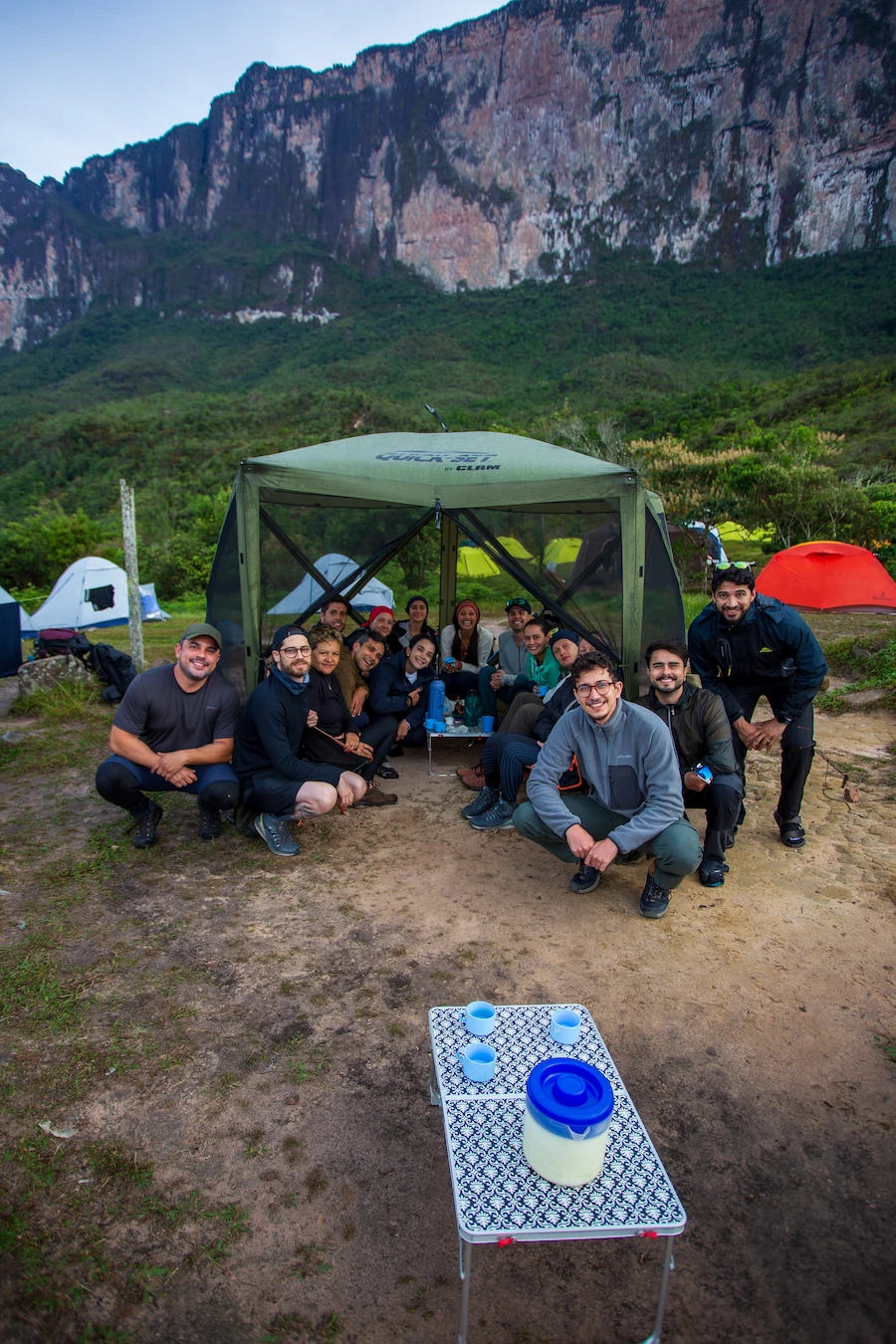 monte roraima ()