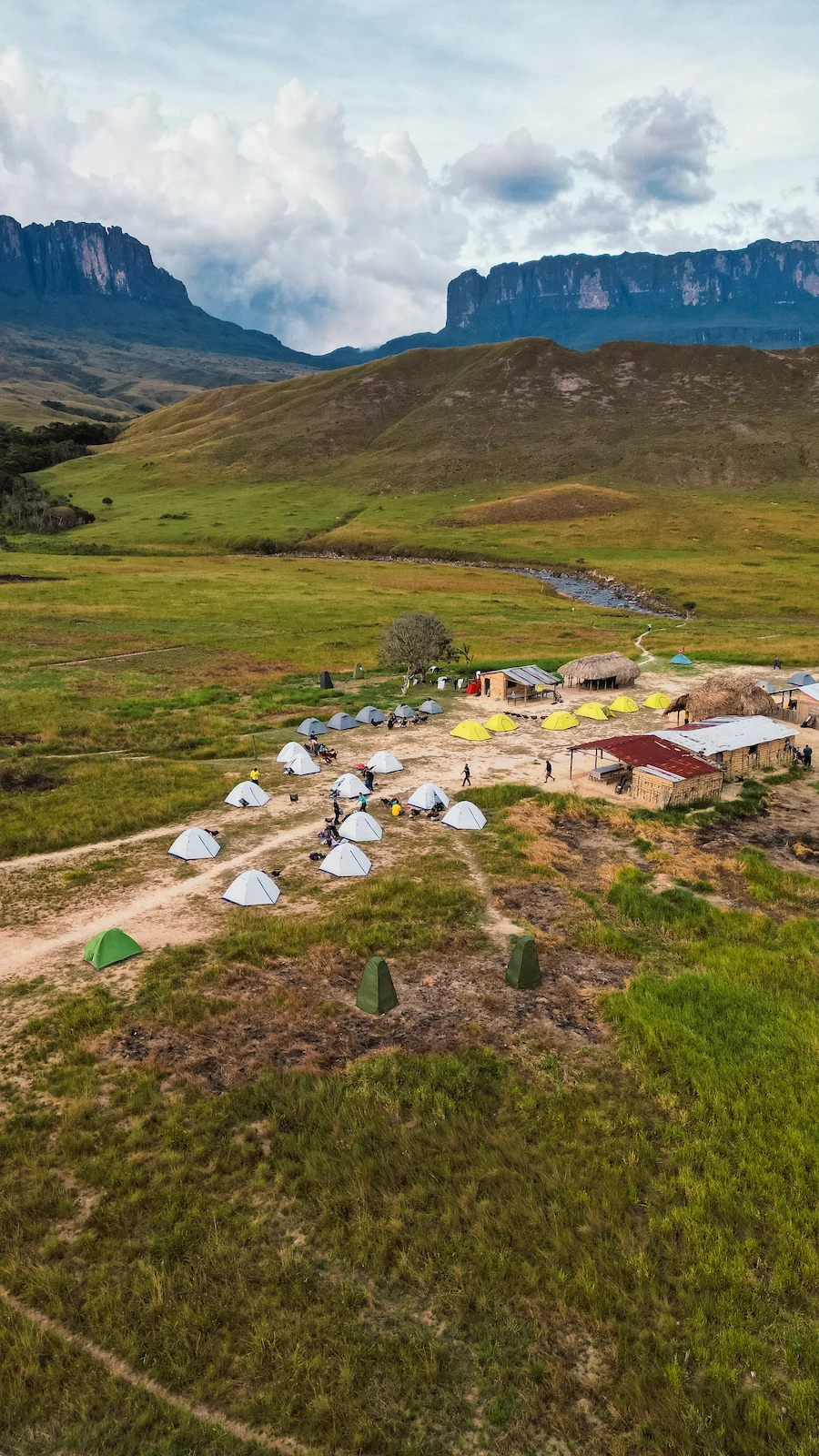monte roraima ()