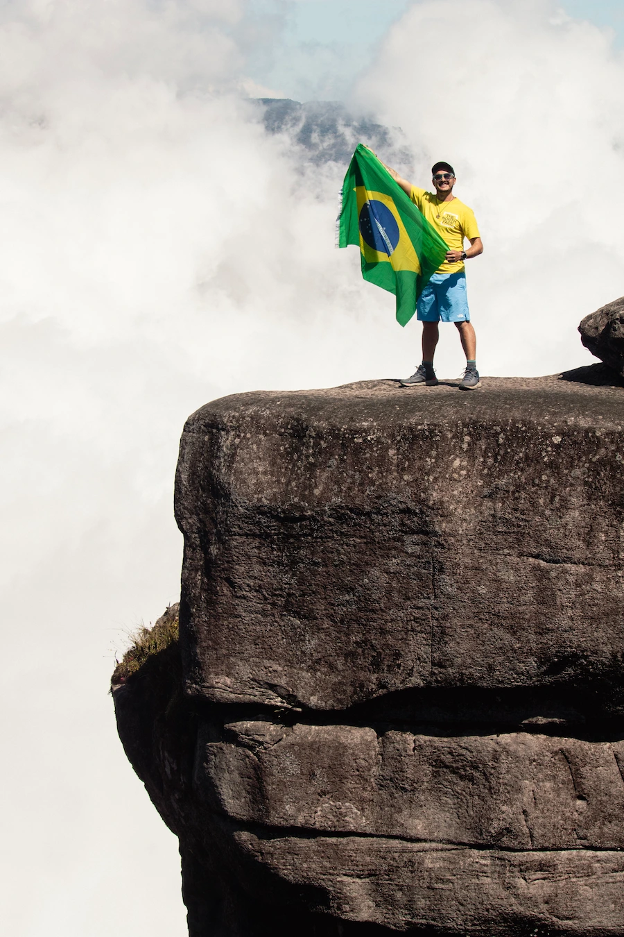monte roraima ()