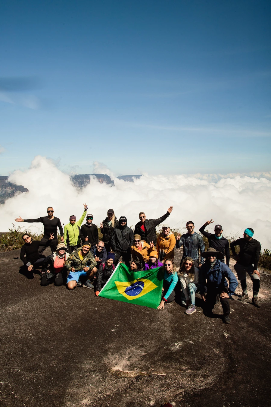 monte roraima ()