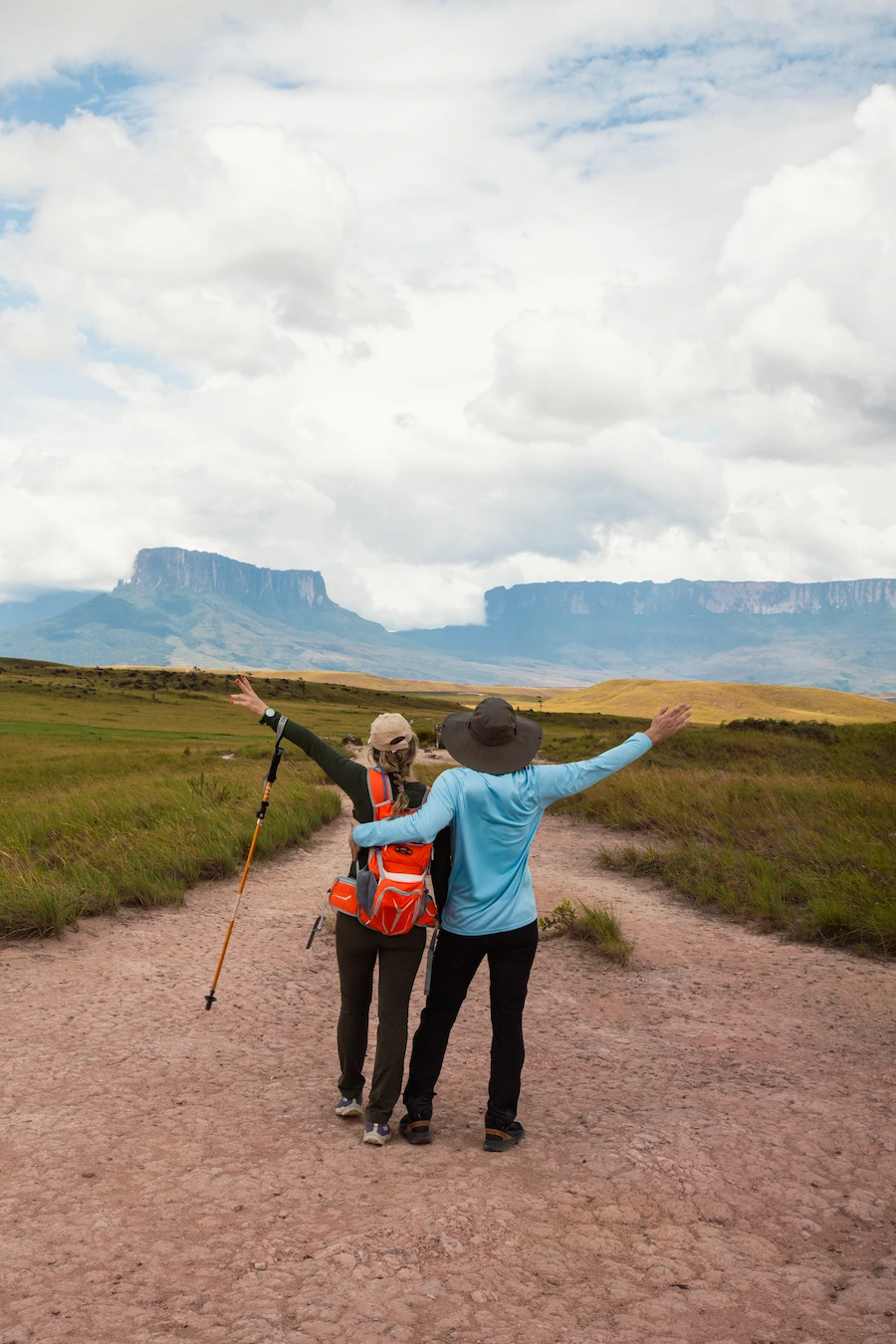 monte roraima ()