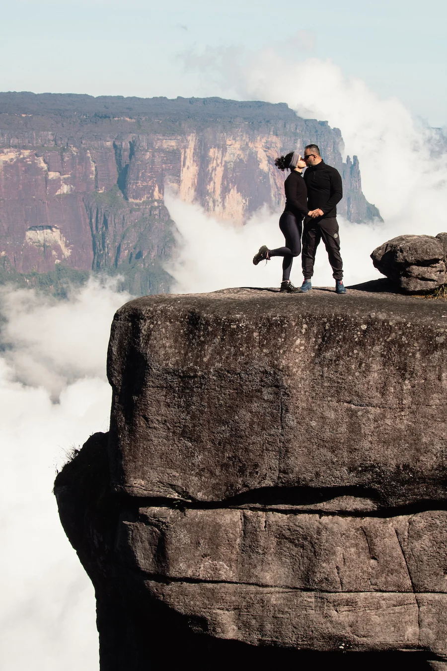 monte roraima ()