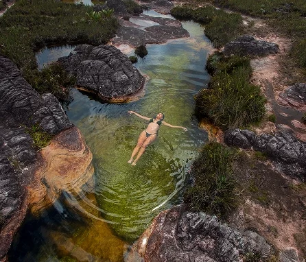 monte roraima () ()