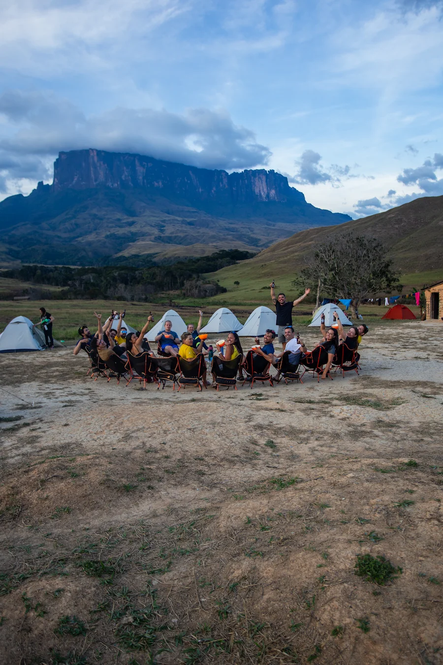 monte roraima ()