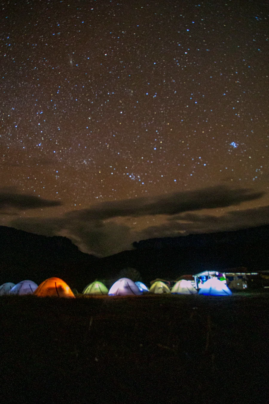 monte roraima ()