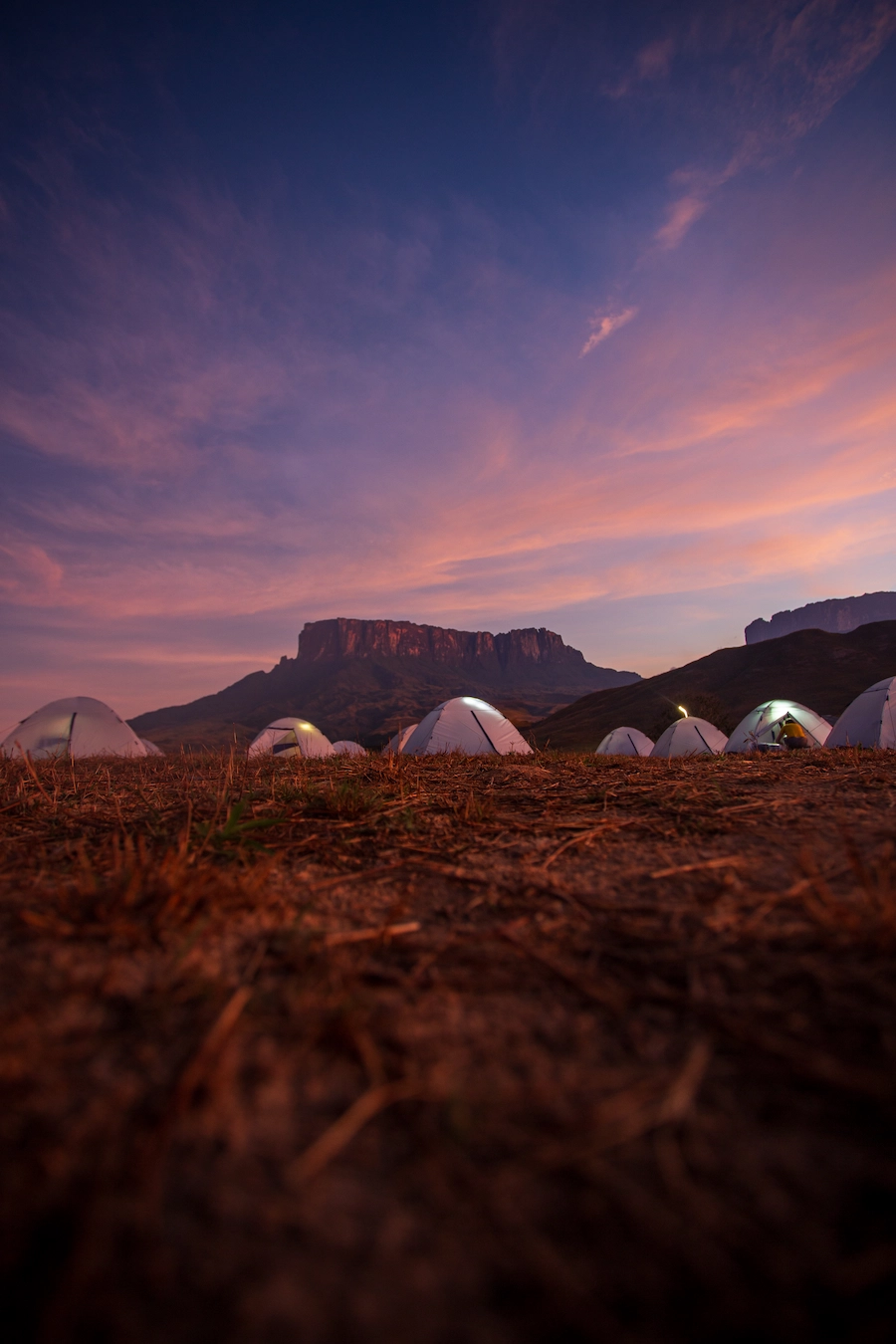 monte roraima ()