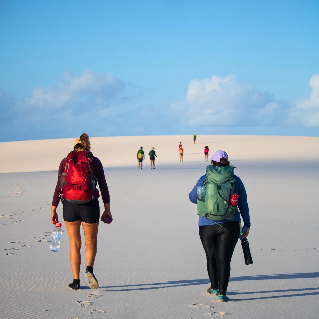 Lencois Maranhenses () Lencois Maranhenses ()