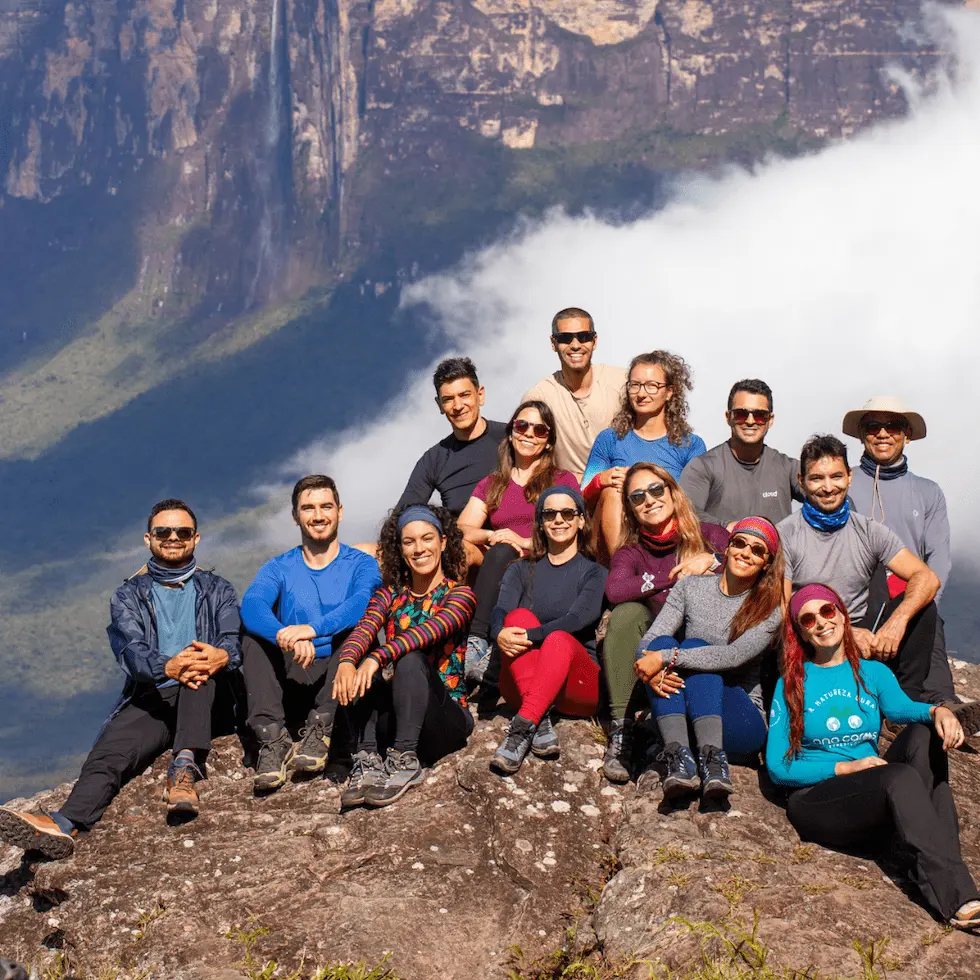 Como funcionam as expedições em grupo (e por que elas transformam viagens em conexões)