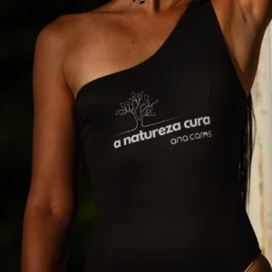 A natureza cura