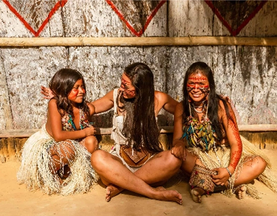 agencia de turismo e expedicoes