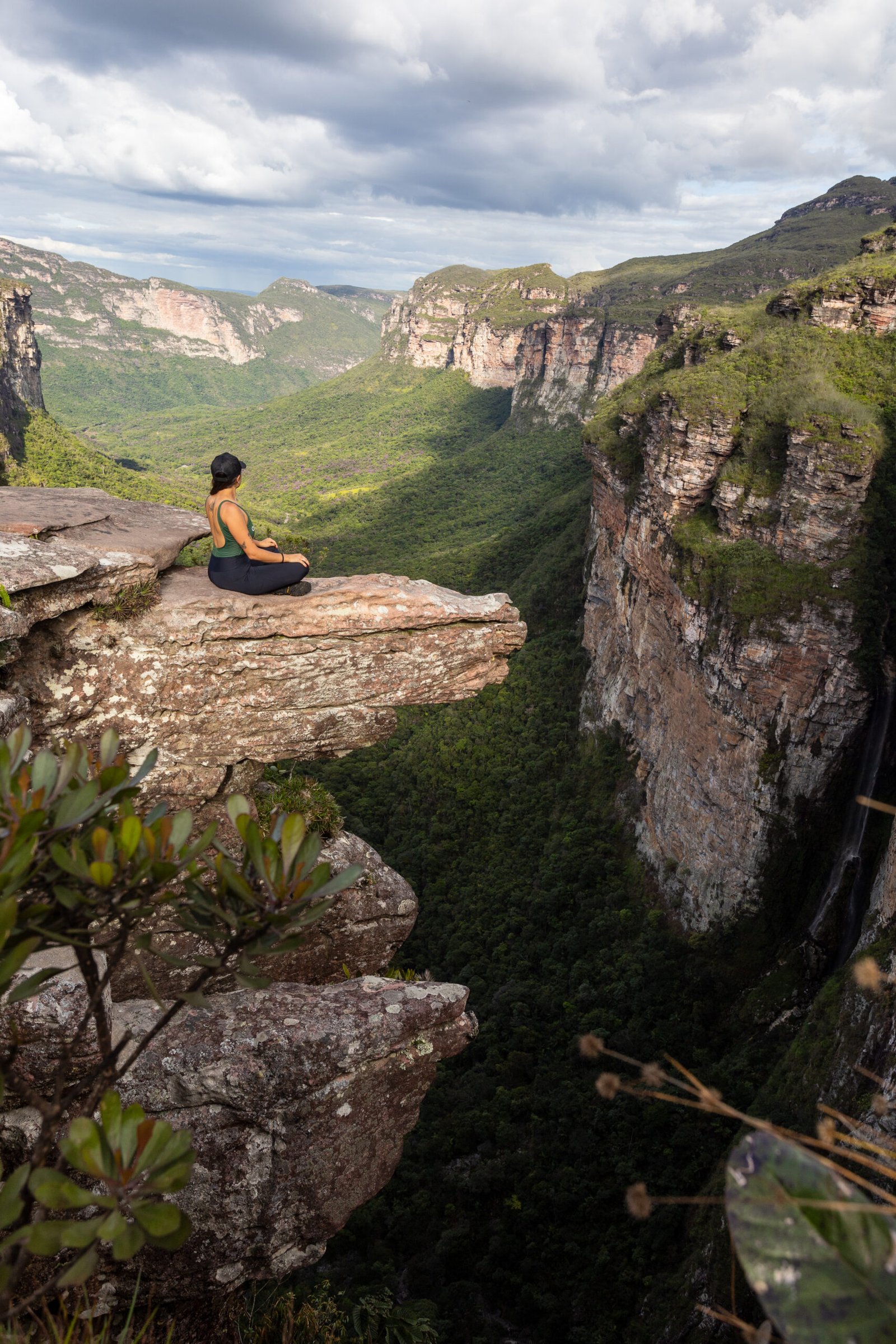 CHAPADA DIAMANTINA