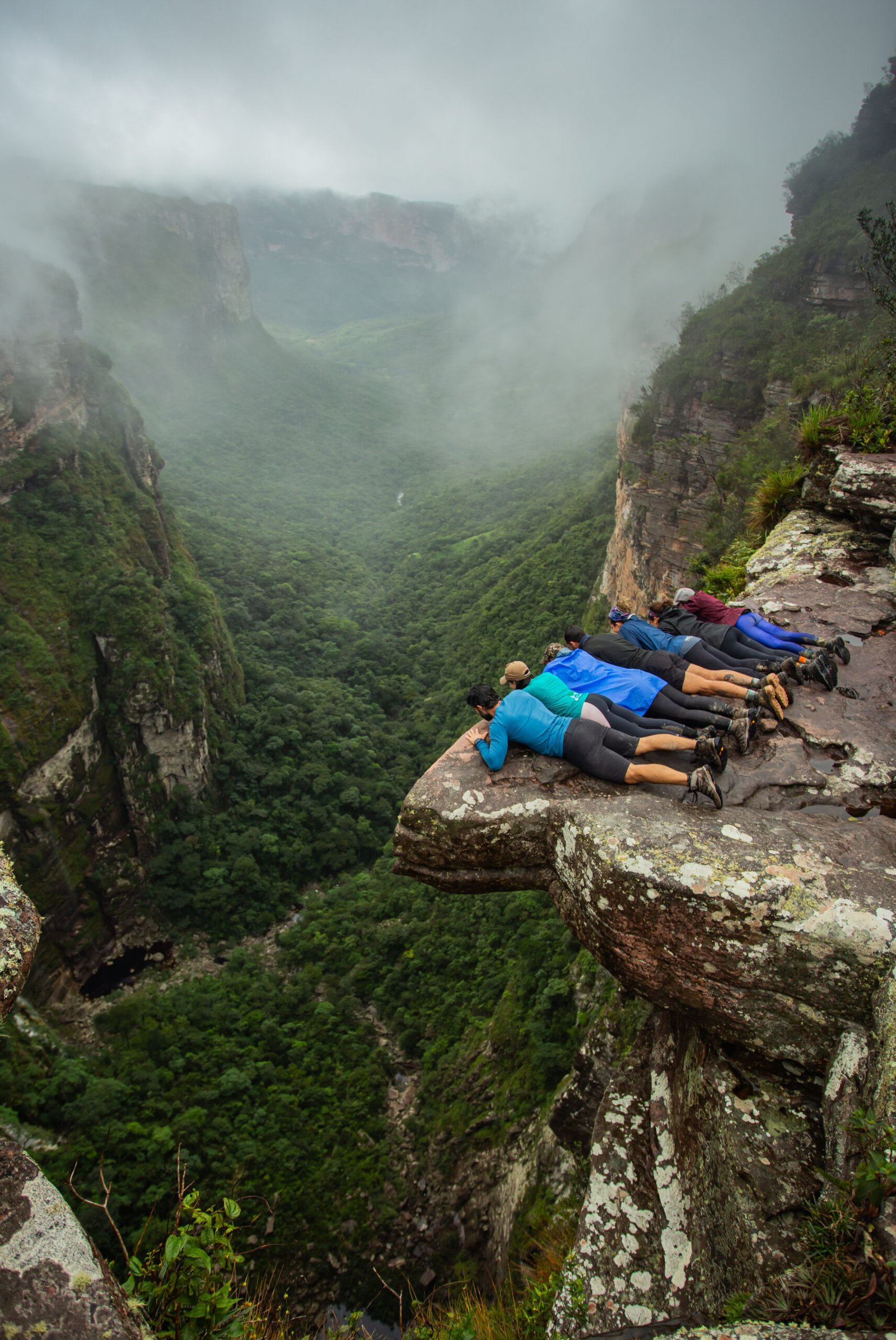 CHAPADA DIAMANTINA