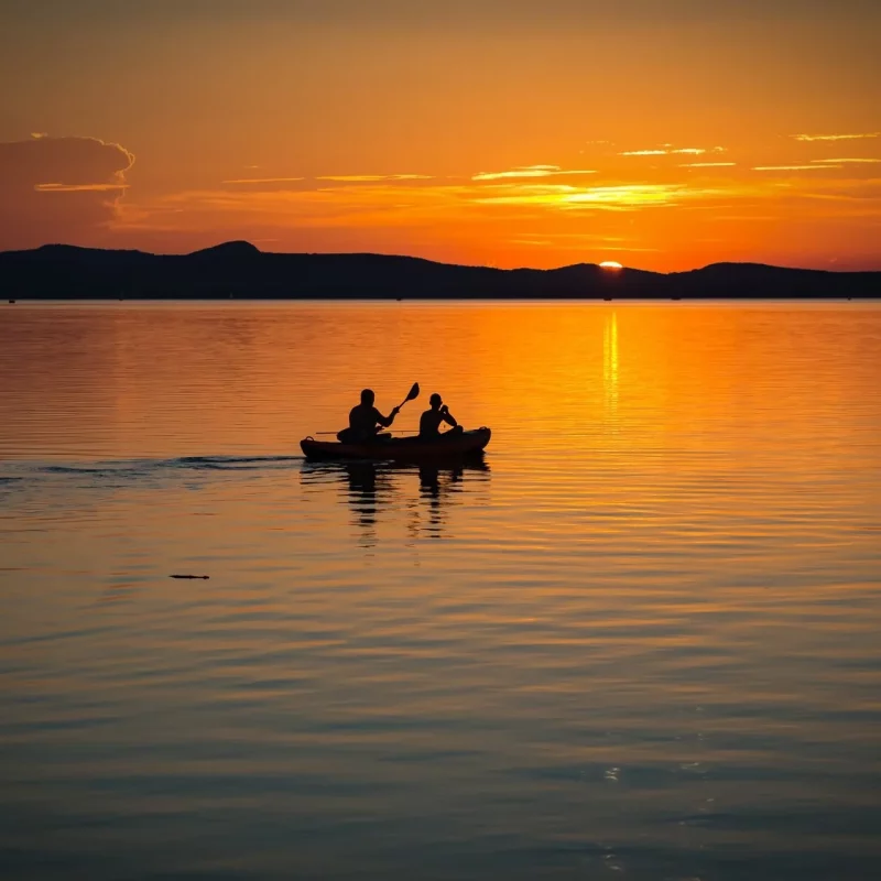 lake-balaton-sunset-lake-landscape-158045-1920w